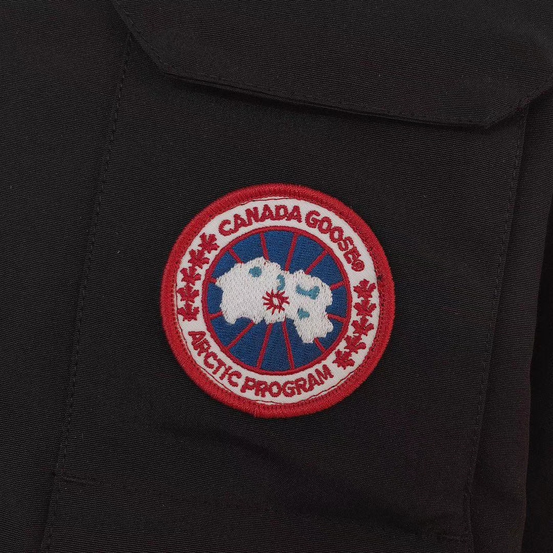 Canada Goose Down Jackets